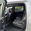 SILVER 2018 GMC SIERRA DENALI at Pilkey's