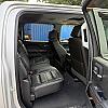 SILVER 2018 GMC SIERRA DENALI at Pilkey's