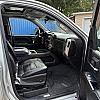 SILVER 2018 GMC SIERRA DENALI at Pilkey's