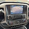 SILVER 2018 GMC SIERRA DENALI at Pilkey's