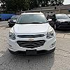 WHITE 2017 Chevrolet EQUINOX PREMIUM AWD at Pilkey's