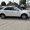 WHITE 2017 Chevrolet EQUINOX PREMIUM AWD at Pilkey's