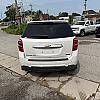 WHITE 2017 Chevrolet EQUINOX PREMIUM AWD at Pilkey's