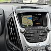 WHITE 2017 Chevrolet EQUINOX PREMIUM AWD at Pilkey's