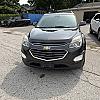 GREY 2016 Chevrolet EQUINOX AWD at Pilkey's