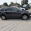GREY 2016 Chevrolet EQUINOX AWD at Pilkey's