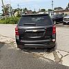 GREY 2016 Chevrolet EQUINOX AWD at Pilkey's