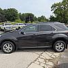 GREY 2016 Chevrolet EQUINOX AWD at Pilkey's
