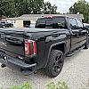 BLACK 2017 GMC SIERRA ALL TERRAIN at Pilkey's
