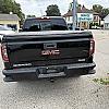 BLACK 2017 GMC SIERRA ALL TERRAIN at Pilkey's