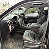 BLACK 2017 GMC SIERRA ALL TERRAIN at Pilkey's