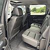 BLACK 2017 GMC SIERRA ALL TERRAIN at Pilkey's