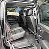 BLACK 2017 GMC SIERRA ALL TERRAIN at Pilkey's