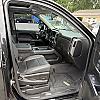 BLACK 2017 GMC SIERRA ALL TERRAIN at Pilkey's
