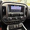 BLACK 2017 GMC SIERRA ALL TERRAIN at Pilkey's