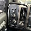 BLACK 2017 GMC SIERRA ALL TERRAIN at Pilkey's