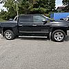 BLACK 2017 Chevrolet SILVERADO LTZ at Pilkey's