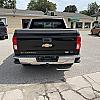 BLACK 2017 Chevrolet SILVERADO LTZ at Pilkey's