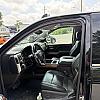 BLACK 2017 Chevrolet SILVERADO LTZ at Pilkey's