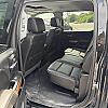 BLACK 2017 Chevrolet SILVERADO LTZ at Pilkey's