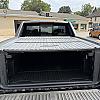 BLACK 2017 Chevrolet SILVERADO LTZ at Pilkey's