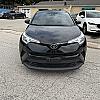 BLACK 2018 Toyota C-HR at Pilkey's