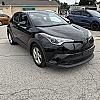BLACK 2018 Toyota C-HR at Pilkey's