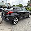 BLACK 2018 Toyota C-HR at Pilkey's