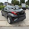 BLACK 2018 Toyota C-HR at Pilkey's