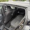BLACK 2018 Toyota C-HR at Pilkey's
