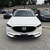 WHITE 2018 Mazda CX5 AWD at Pilkey's