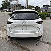 WHITE 2018 Mazda CX5 AWD at Pilkey's