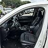 WHITE 2018 Mazda CX5 AWD at Pilkey's