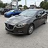 GREY 2017 Mazda MAZDA 3 at Pilkey's