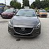 GREY 2017 Mazda MAZDA 3 at Pilkey's