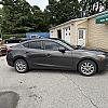 GREY 2017 Mazda MAZDA 3 at Pilkey's