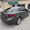 GREY 2017 Mazda MAZDA 3 at Pilkey's