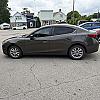 GREY 2017 Mazda MAZDA 3 at Pilkey's