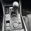 GREY 2017 Mazda MAZDA 3 at Pilkey's