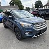 BLUE 2018 Ford ESCAPE 4WD at Pilkey's