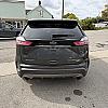 GREY 2020 Ford EDGE TITANIUM AWD at Pilkey's