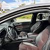 GREY 2020 Ford EDGE TITANIUM AWD at Pilkey's