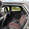 GREY 2020 Ford EDGE TITANIUM AWD at Pilkey's