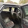 GREY 2020 Ford EDGE TITANIUM AWD at Pilkey's