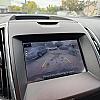 GREY 2020 Ford EDGE TITANIUM AWD at Pilkey's