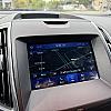 GREY 2020 Ford EDGE TITANIUM AWD at Pilkey's