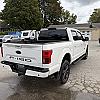 WHITE 2019 Ford F150 LARIET 5.0L at Pilkey's