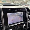 WHITE 2019 Ford F150 LARIET 5.0L at Pilkey's