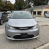 SILVER 2017 Chrysler PACIFICA TOURING L PLUS at Pilkey's