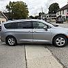 SILVER 2017 Chrysler PACIFICA TOURING L PLUS at Pilkey's